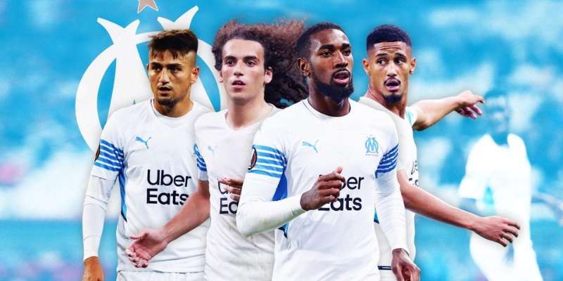 Olympique Marseille