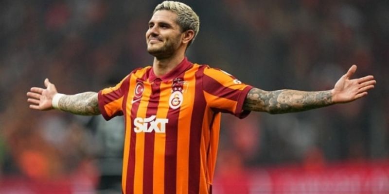 Galatasaray và các kết quả đáng ngưỡng mộ