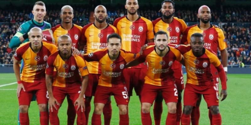 Galatasaray