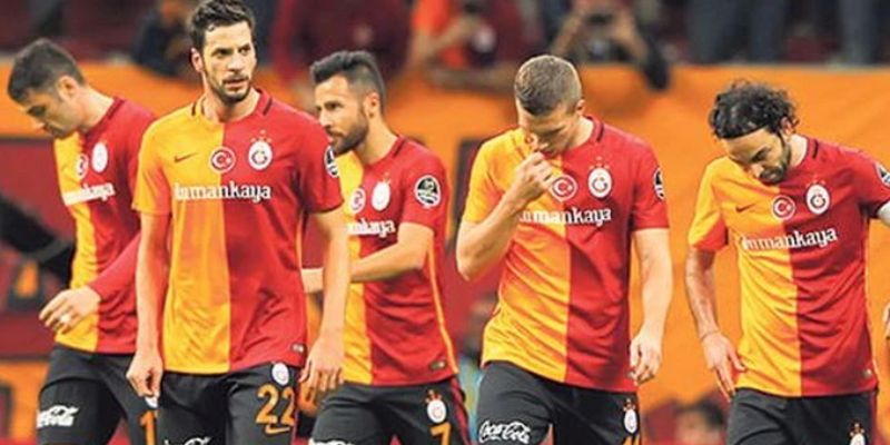 Giới thiệu về Galatasaray với người hâm mộ