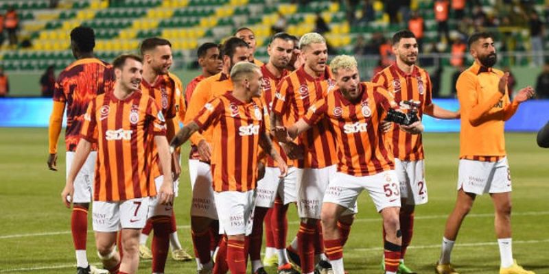 Lịch sử hình thành, phát triển của Galatasaray