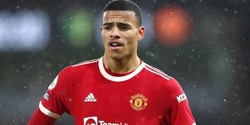 Tiểu sử về cầu thủ Mason Greenwood