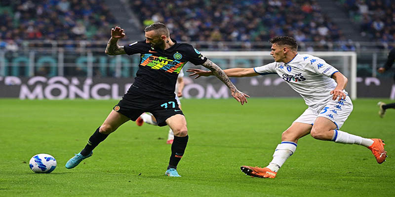 Soi Kèo Empoli vs Inter Milan - Inter sẽ chơi áp đảo Empoli